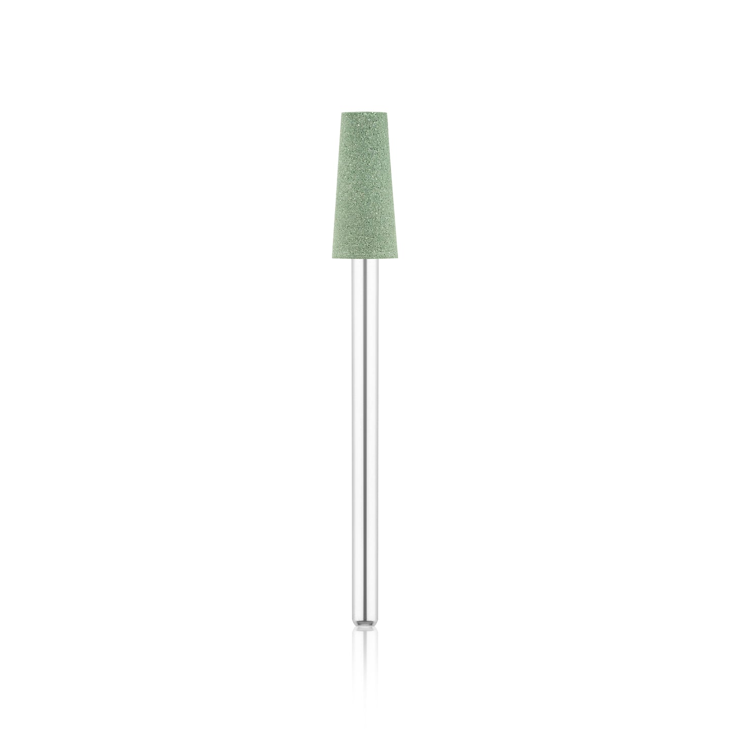 HEAD Silicon Polisher "Frustum" 240 grit, L-13,0 mm., Ø5,0 mm