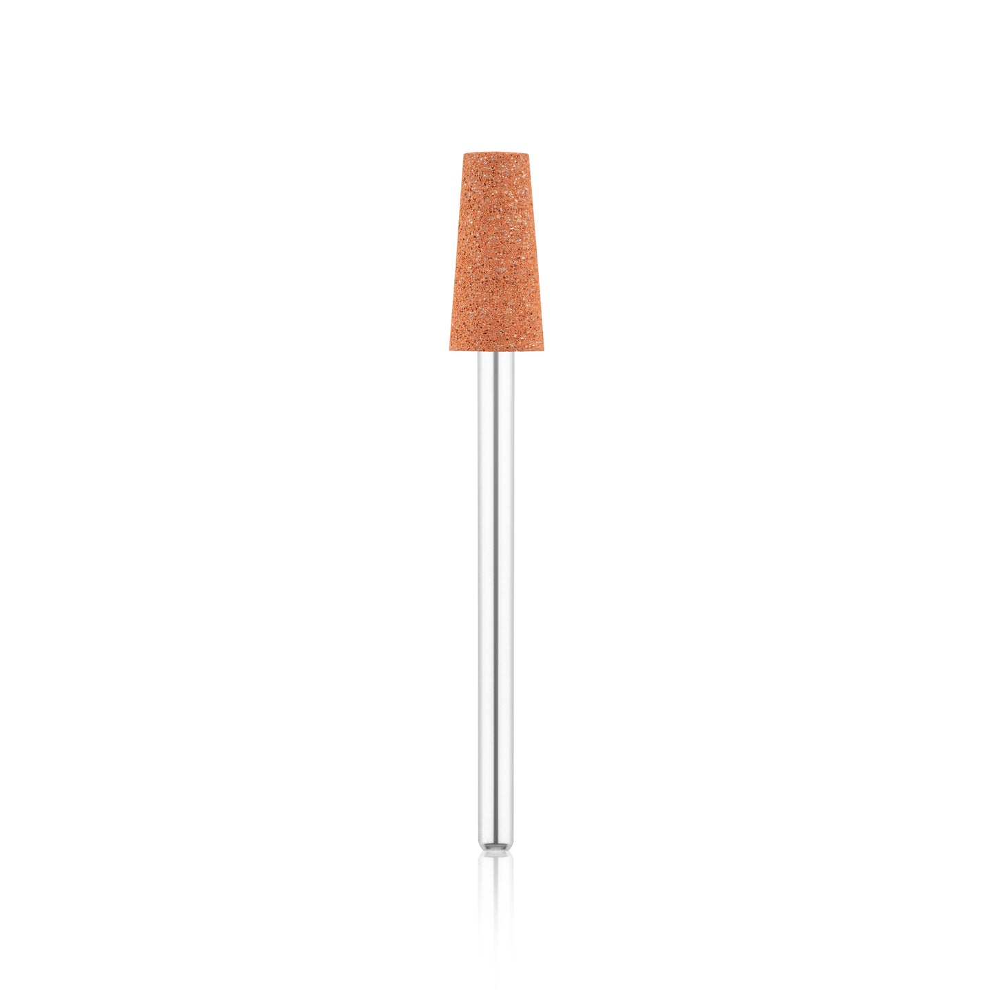 HEAD Silicon Polisher "Frustum" 320 grit, L-13,0 mm., Ø5,0 mm