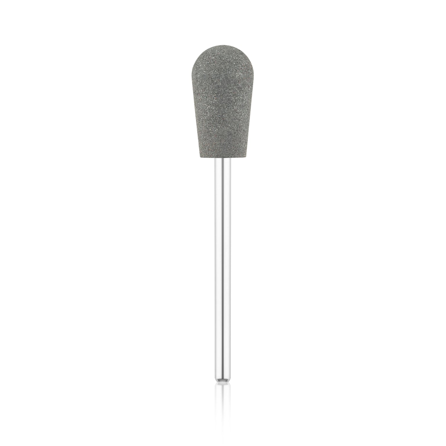 HEAD Silicon Polisher "Pear", 180 grit, L-18,0 mm., Ø9,0 mm