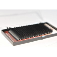 I Beauty – Επαγγελματικές βλεφαρίδες για extensions τεχνική τριχα τριχα