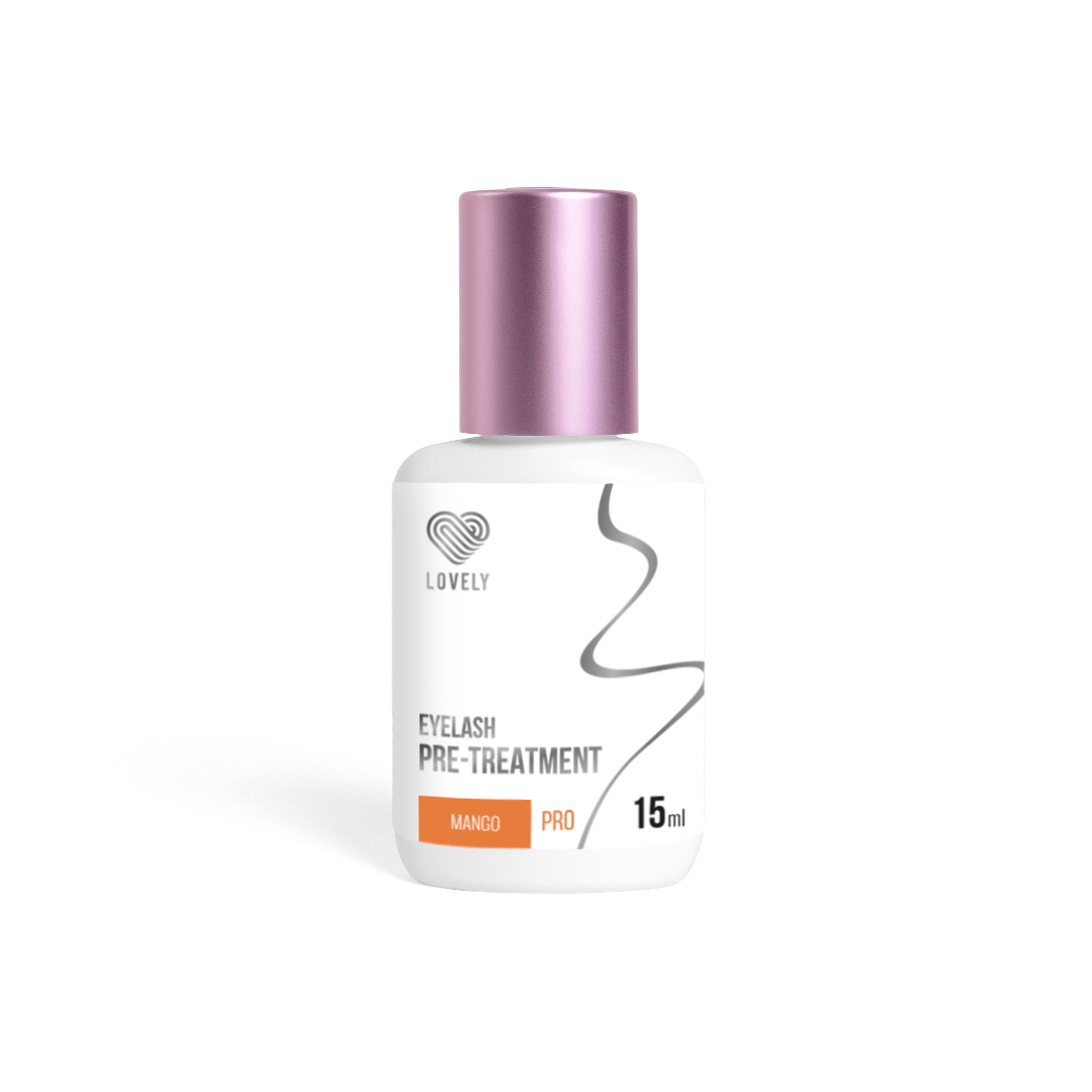 Pre-treatment Lovely με άρωμα Mango New, 15 ml