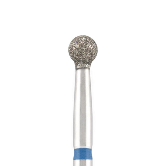 Divinity Diamond Ball Bit Blue Ø3.5 mm