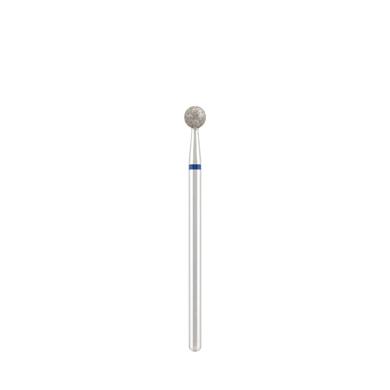 Divinity Diamond Ball Bit Blue Ø4.0 mm
