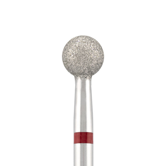 Divinity Diamond Ball Bit Red Ø5.0 mm