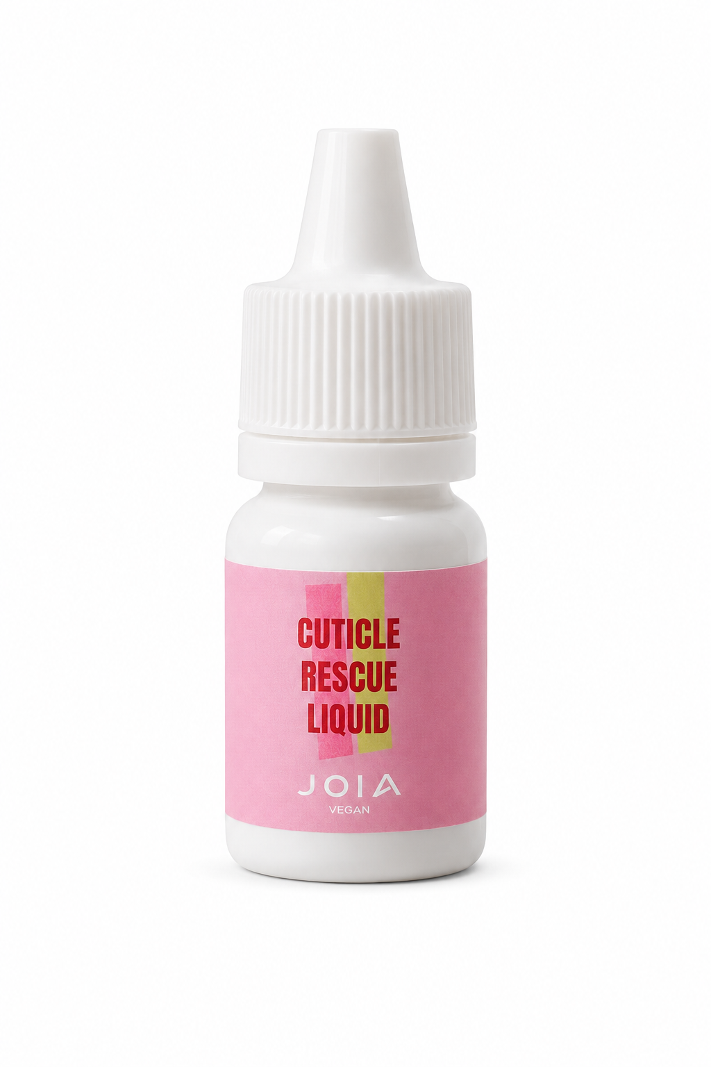 Cuticle Rescue Liquid JOIA Vegan 15 ml