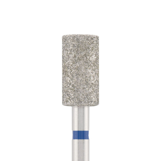 Divinity Diamond Cylinder Bit Blue Ø5.0 mm – L 9.0 mm