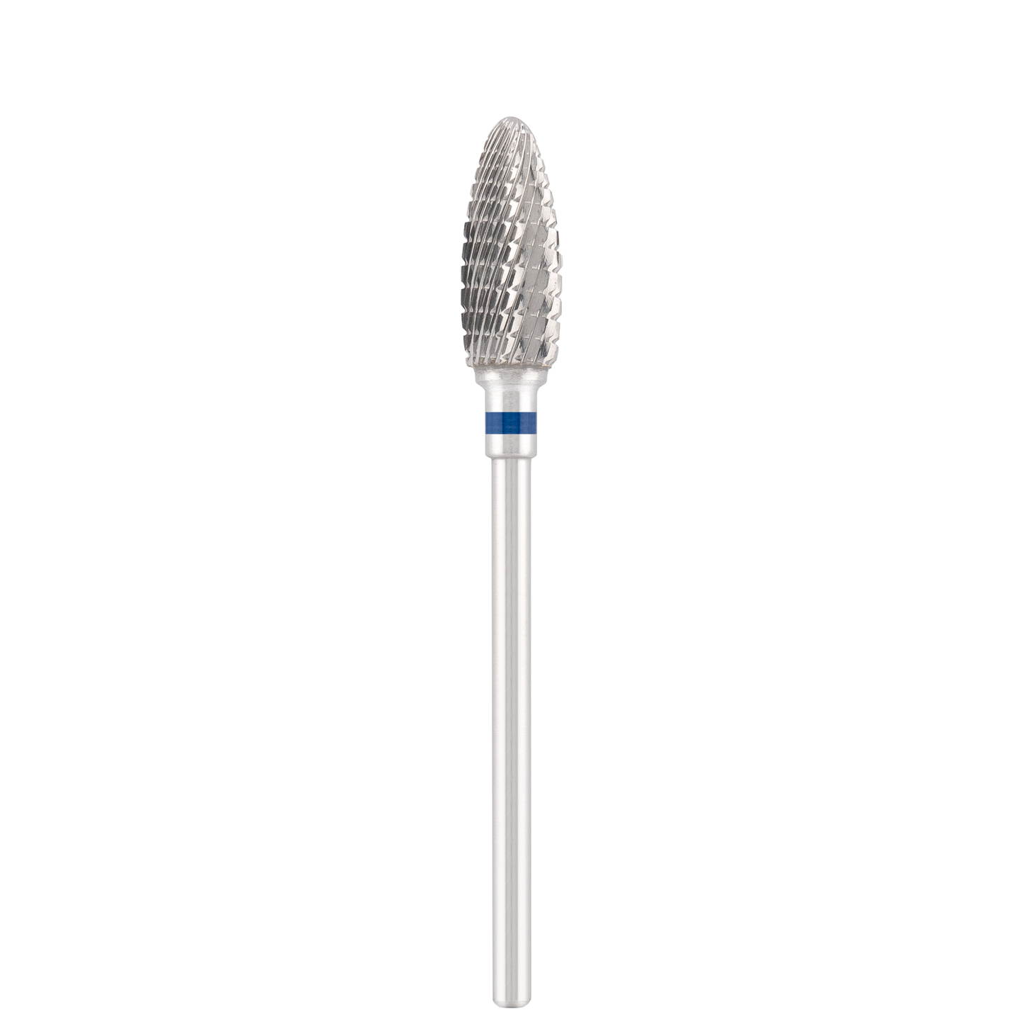 Divinity Tungsten Carbide Bit "Corn" Blue Ø6.0 mm – L 15.0 mm