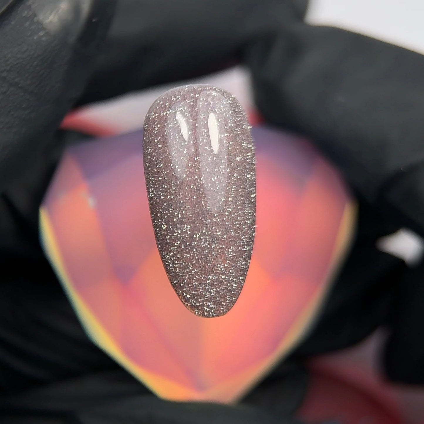 Jelly Gelly gel polish Nude Flash 12ml