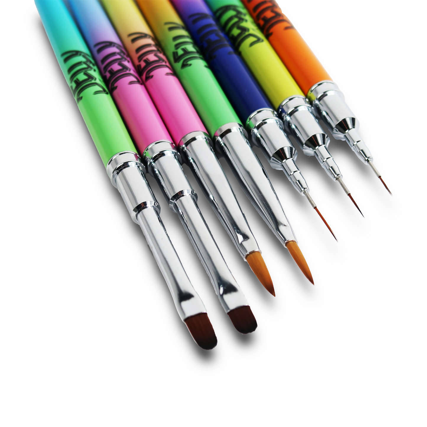 Jelly Gelly liner brush 13mm