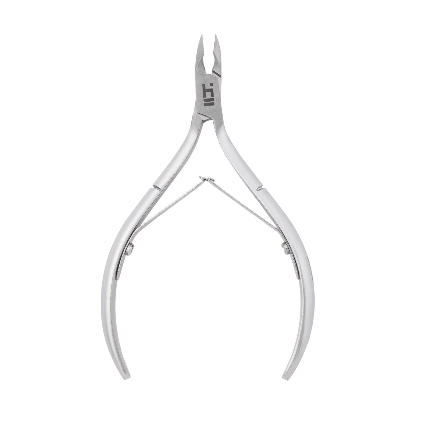 HEAD Professional cuticle nippers X-line 3, L-105mm, blades 7 mm