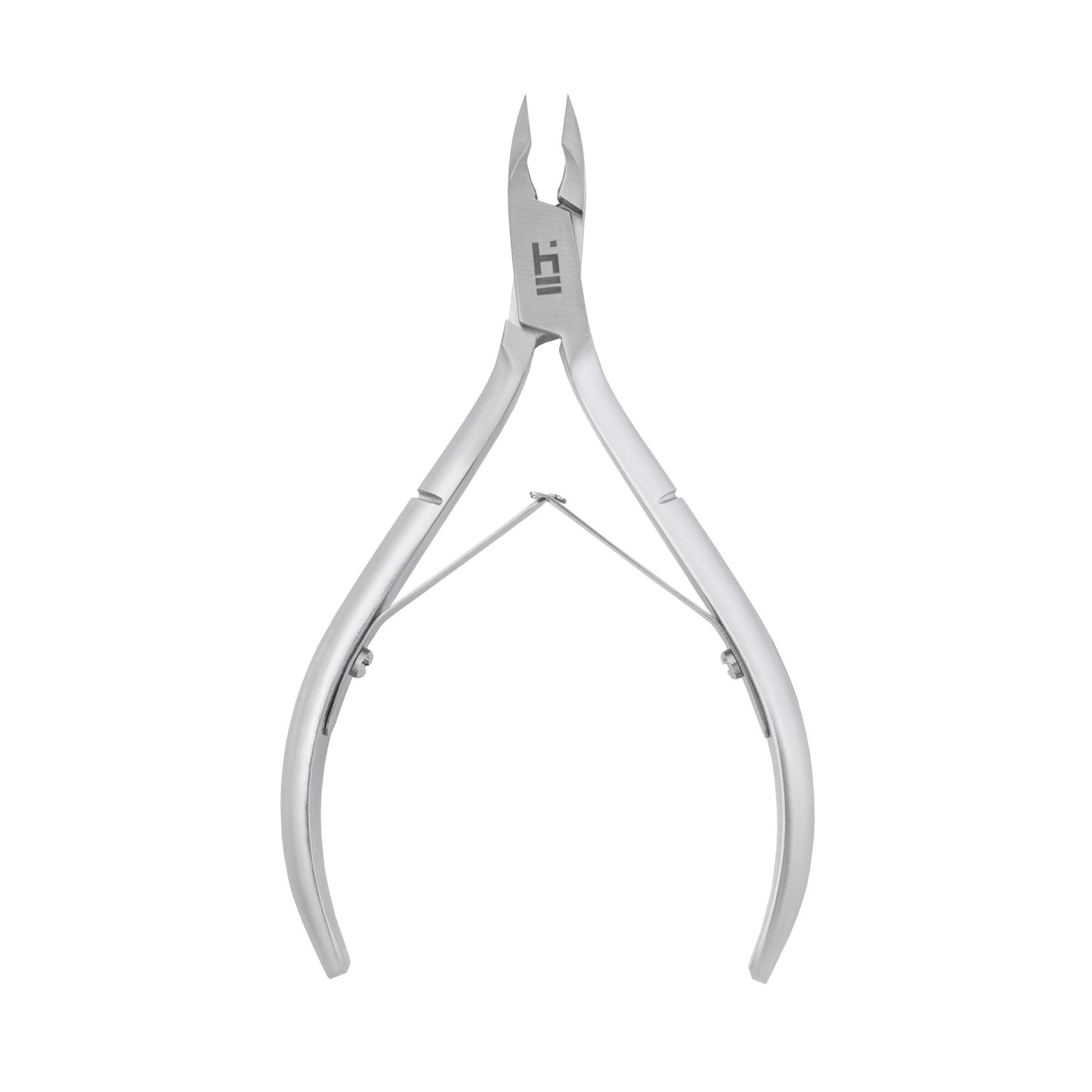 HEAD Professional nail nippers (Acrylic) X-line 4, L-113mm, blades 9 mm