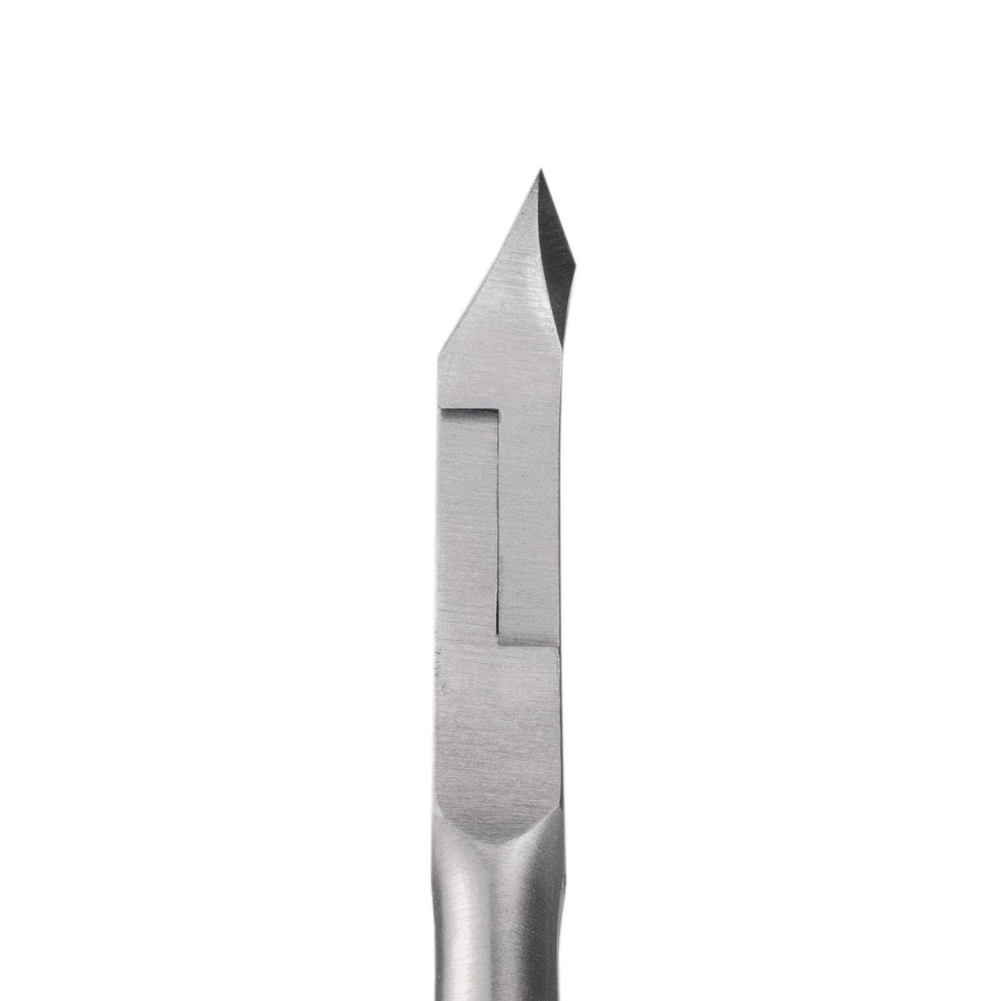 HEAD Professional cuticle nippers X-line 5, L-105mm, blades 5 mm