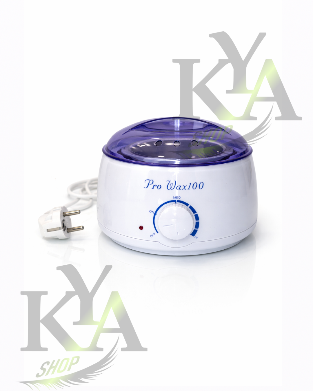 Pro Wax 100