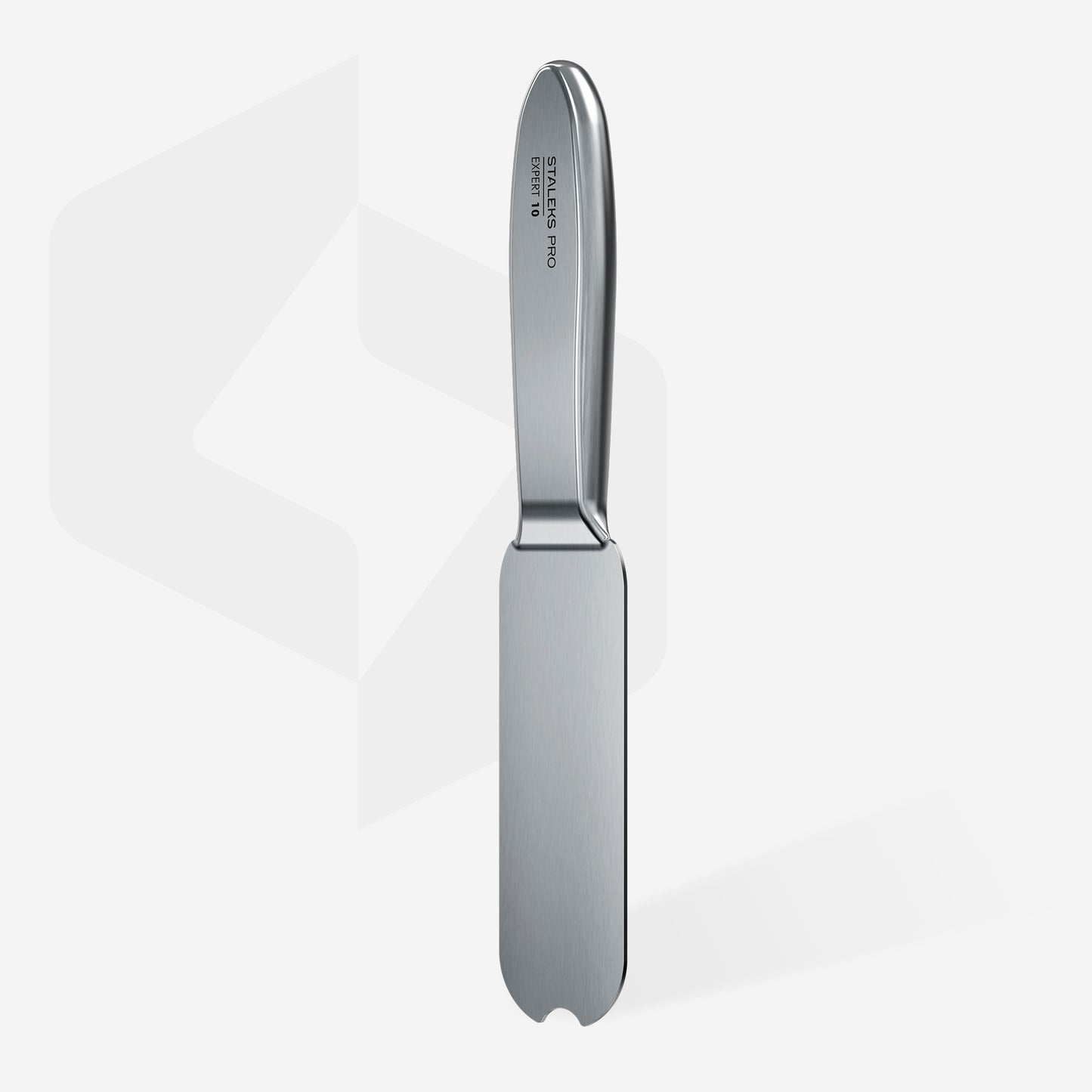 Metal base for foot file EXPERT 10