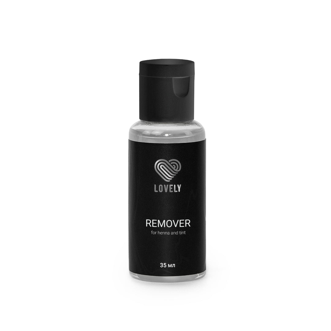 Skin color remover Lovely, 35 ml