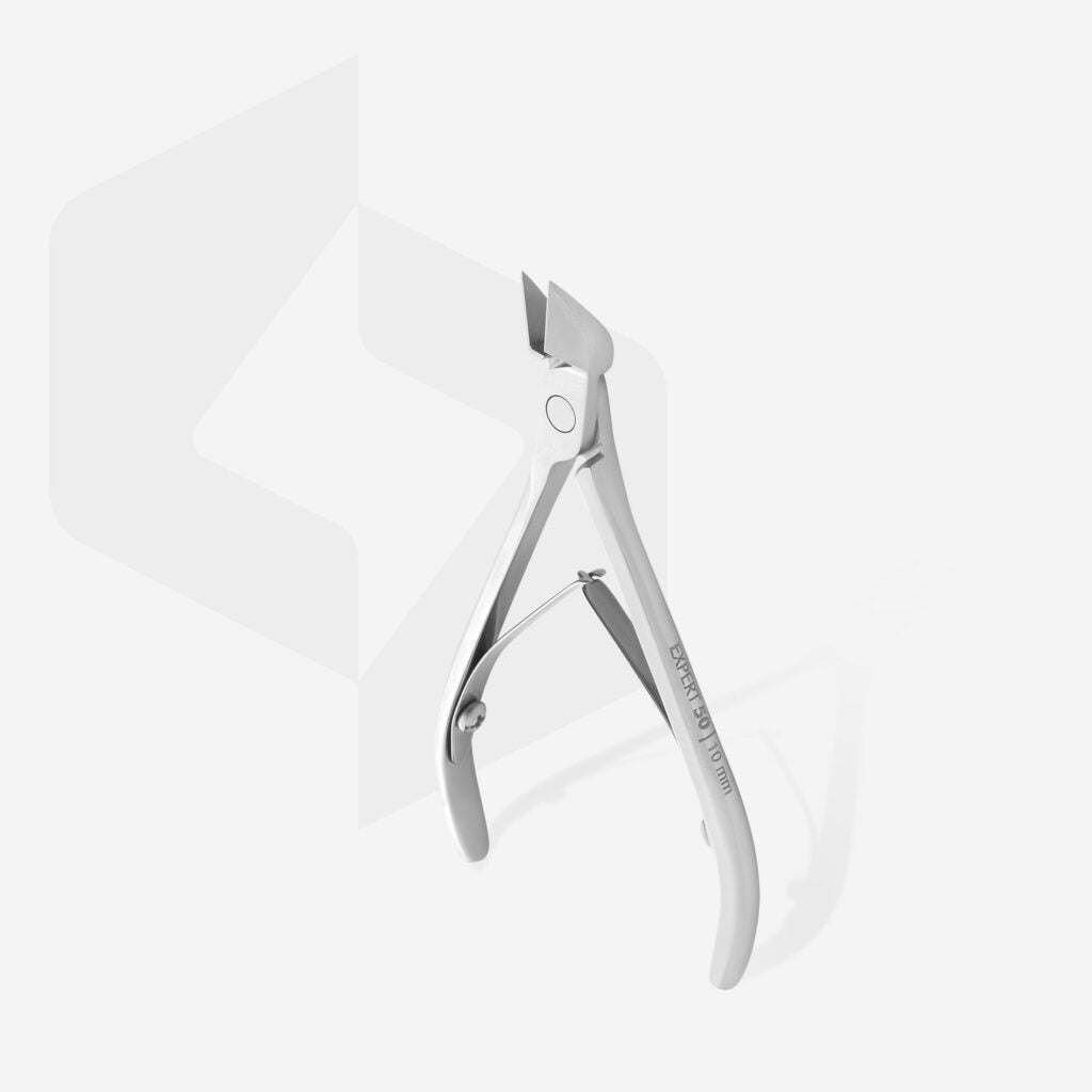 EXPERT 50 10 mm Cuticle Nippers NE-50-10