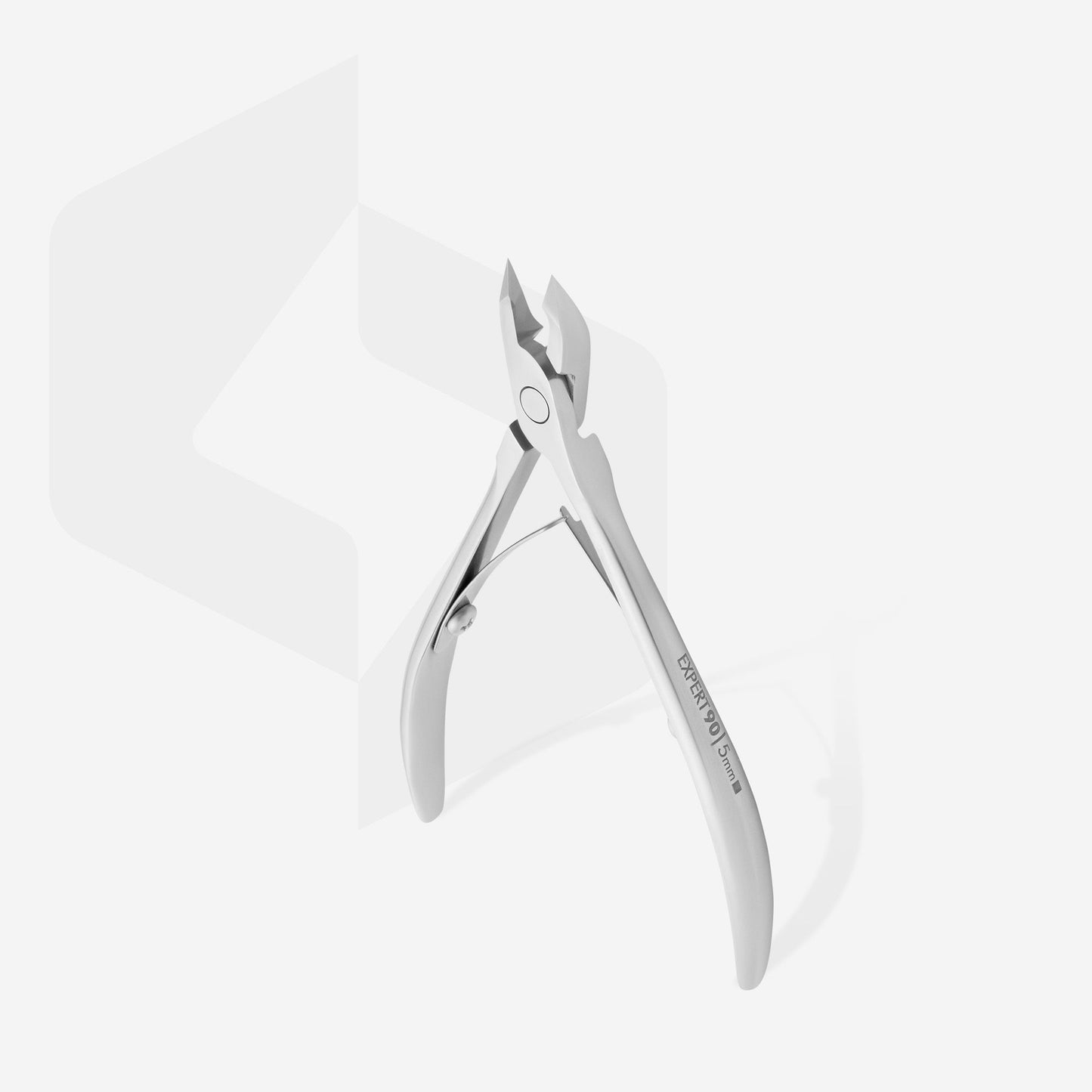 EXPERT 90 5 mm Cuticle Nippers NE-90-5