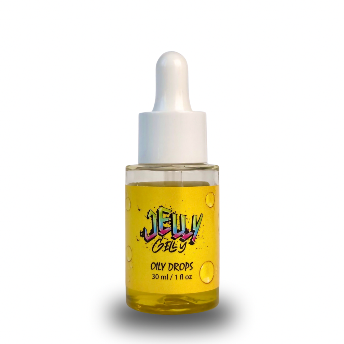 Jelly Gelly Oily Drops 30 ml