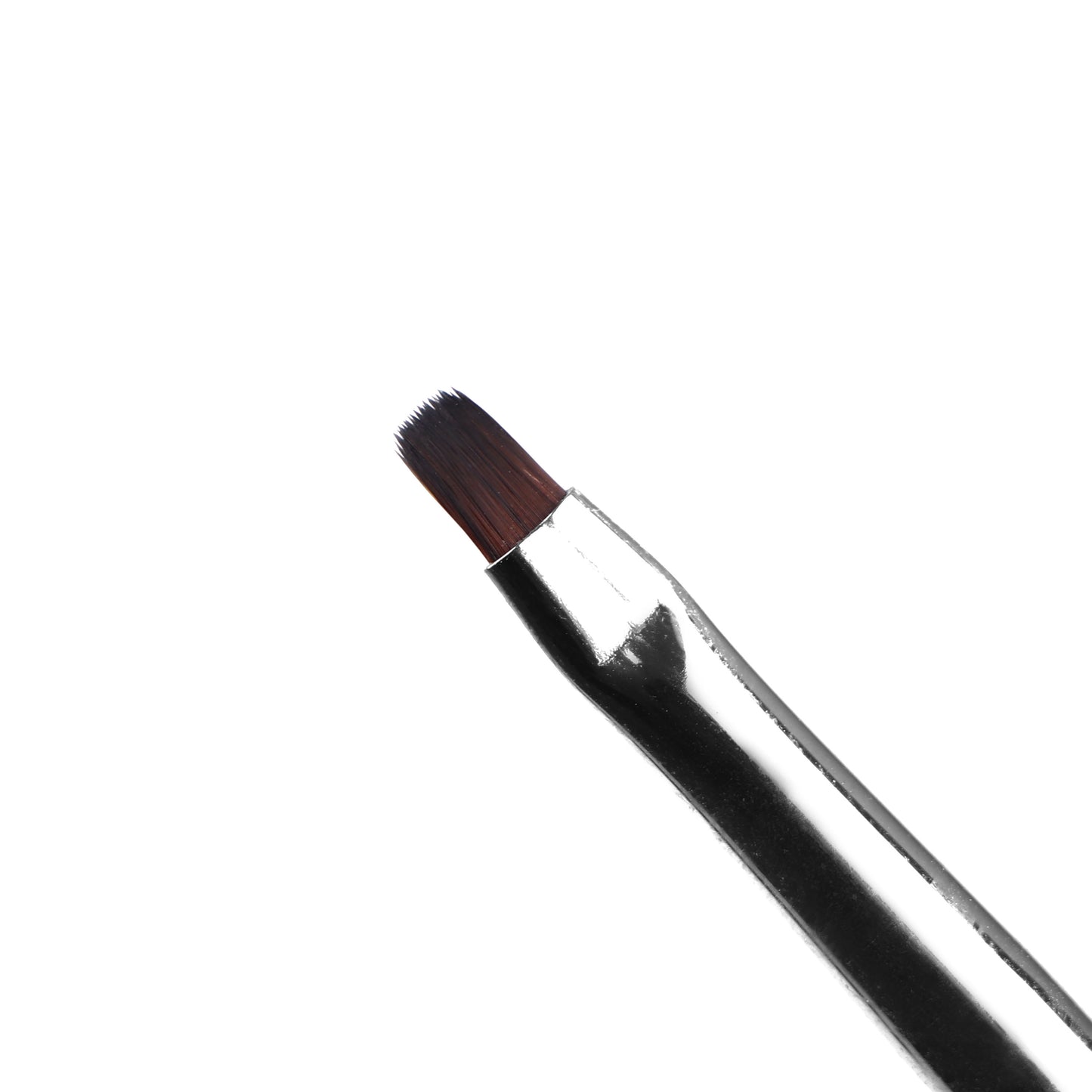 Kira Nail Brush Oval OS 3 (Syntetic)