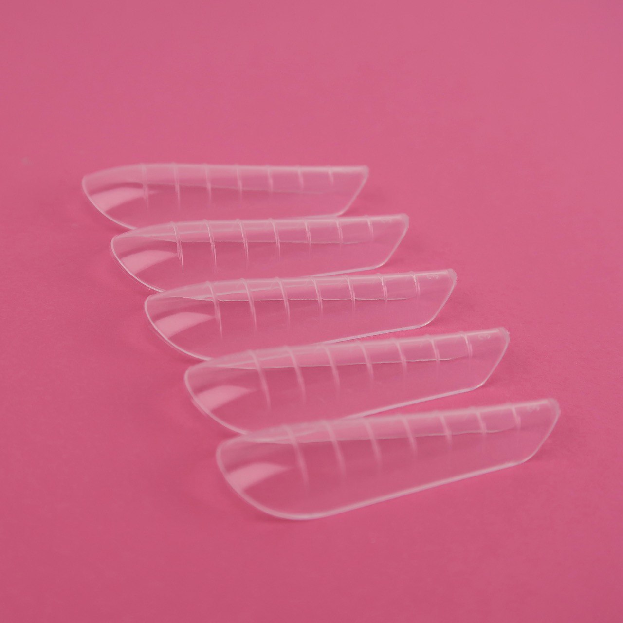 Jelly Gelly dual forms 120 tips/12 size