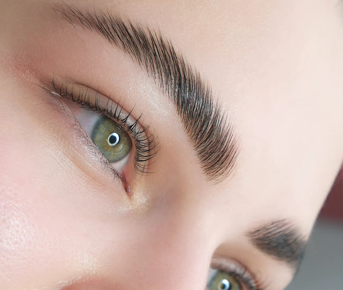 Why Lash and Brow Lamination Is the Perfect Beauty Treatment