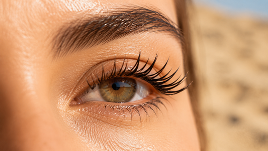 5 Eyelash Extension Trends Redefining the Look in 2026