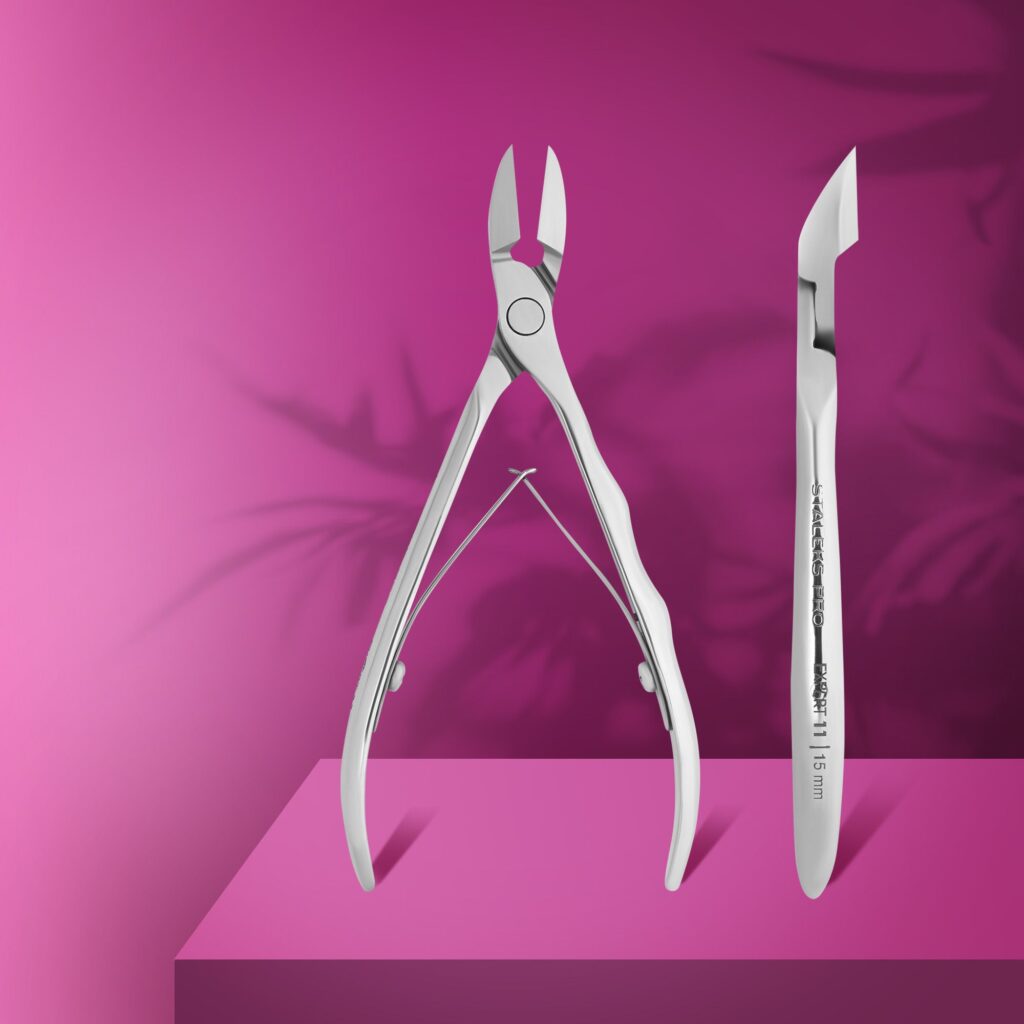 Professional Manicure Tools Staleks – The Best Choice for Nail Technicians