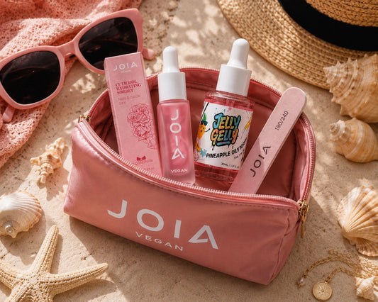 Foot Care on Holiday: 5 Simple Rules to Keep Your Feet Beautiful After the Beach