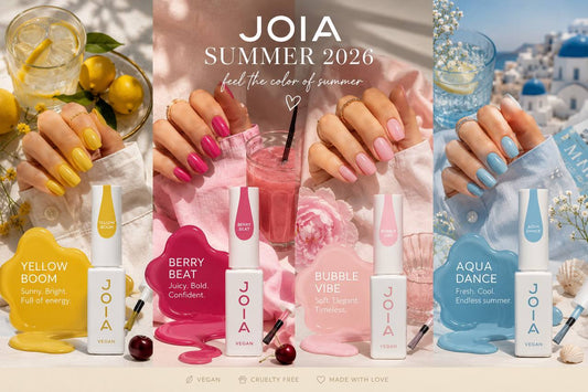 The 4 JOIA Shades We’ll Fall in Love With in Summer 2026
