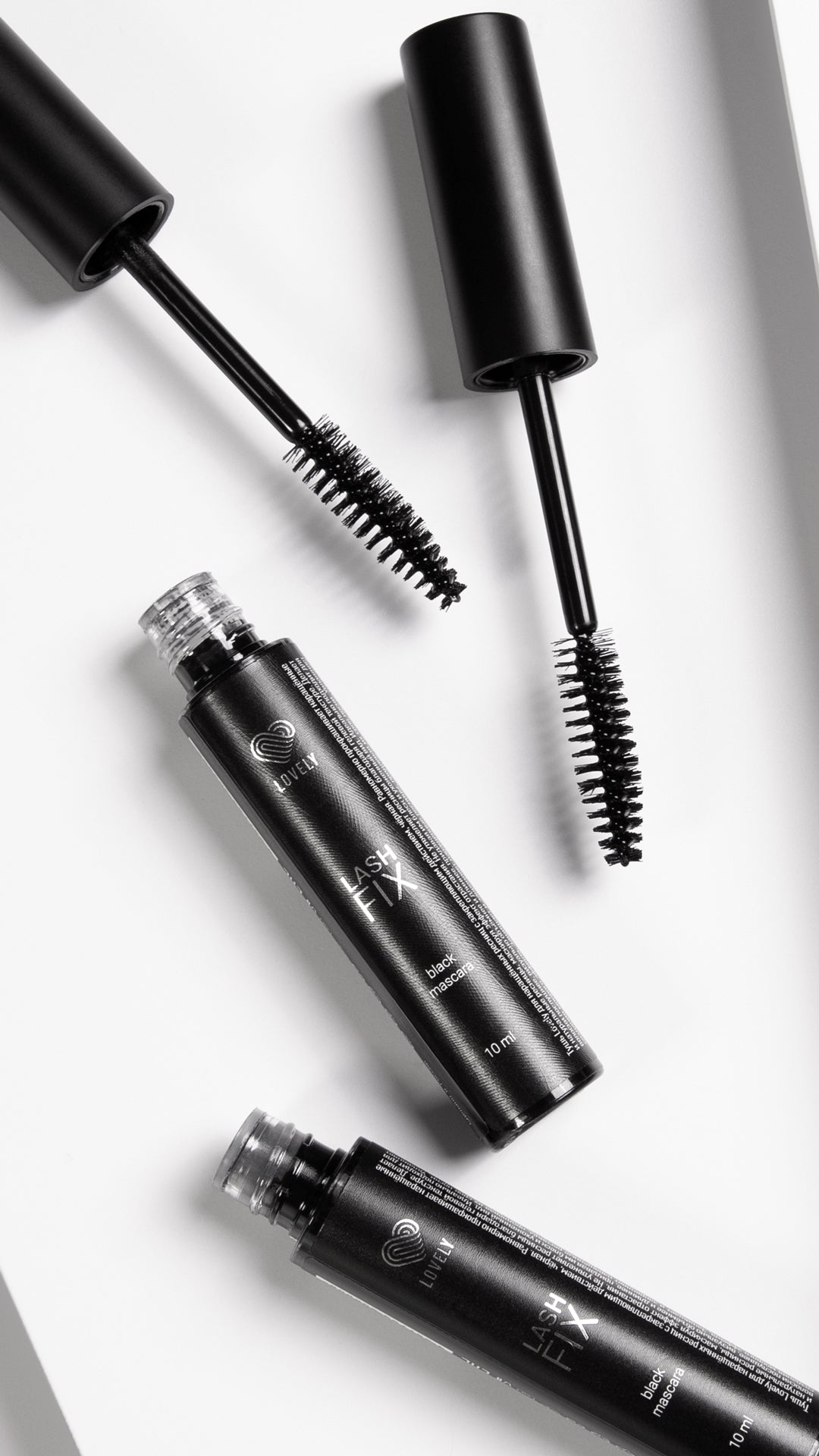 Lovely fixing effect