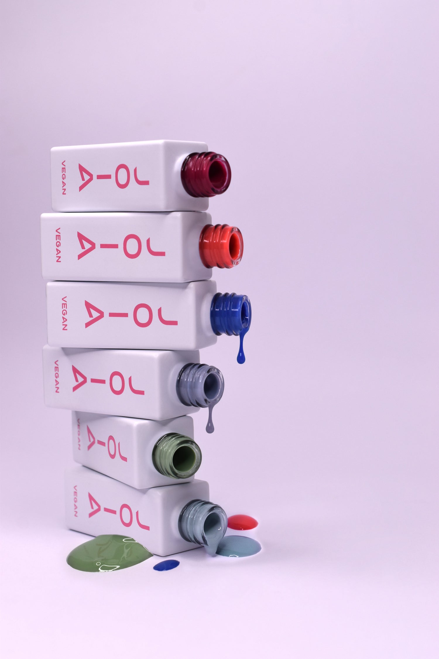 JOIA Vegan Gel Polish 6 ml