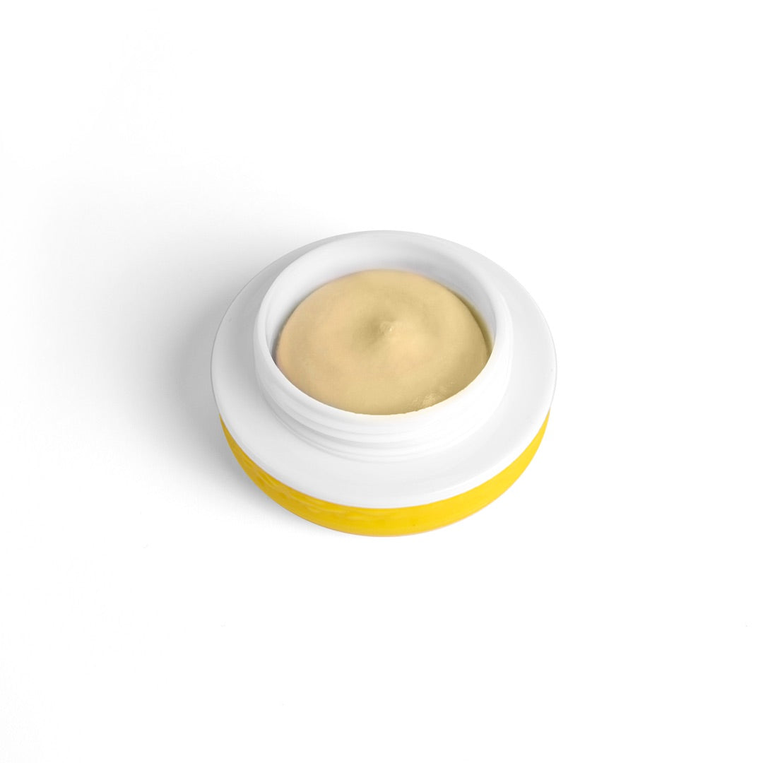 Κρεμώδες Pudding Remover LASHY Mango, 10 g