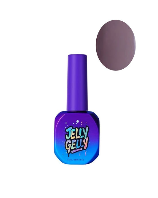 Gel Polish Jelly Gelly Jelly Berry TPO Free 12ml [JGP041]