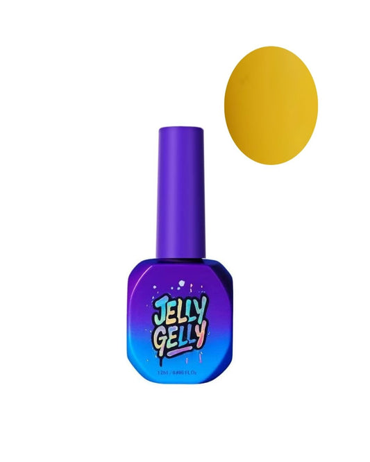 Gel Polish Jelly Gelly Sunbeam TPO Free 12ml [JGP068]