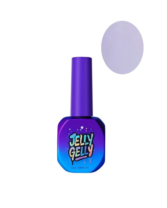 Gel Polish Jelly Gelly Lilique TPO Free 12ml [JGP075]