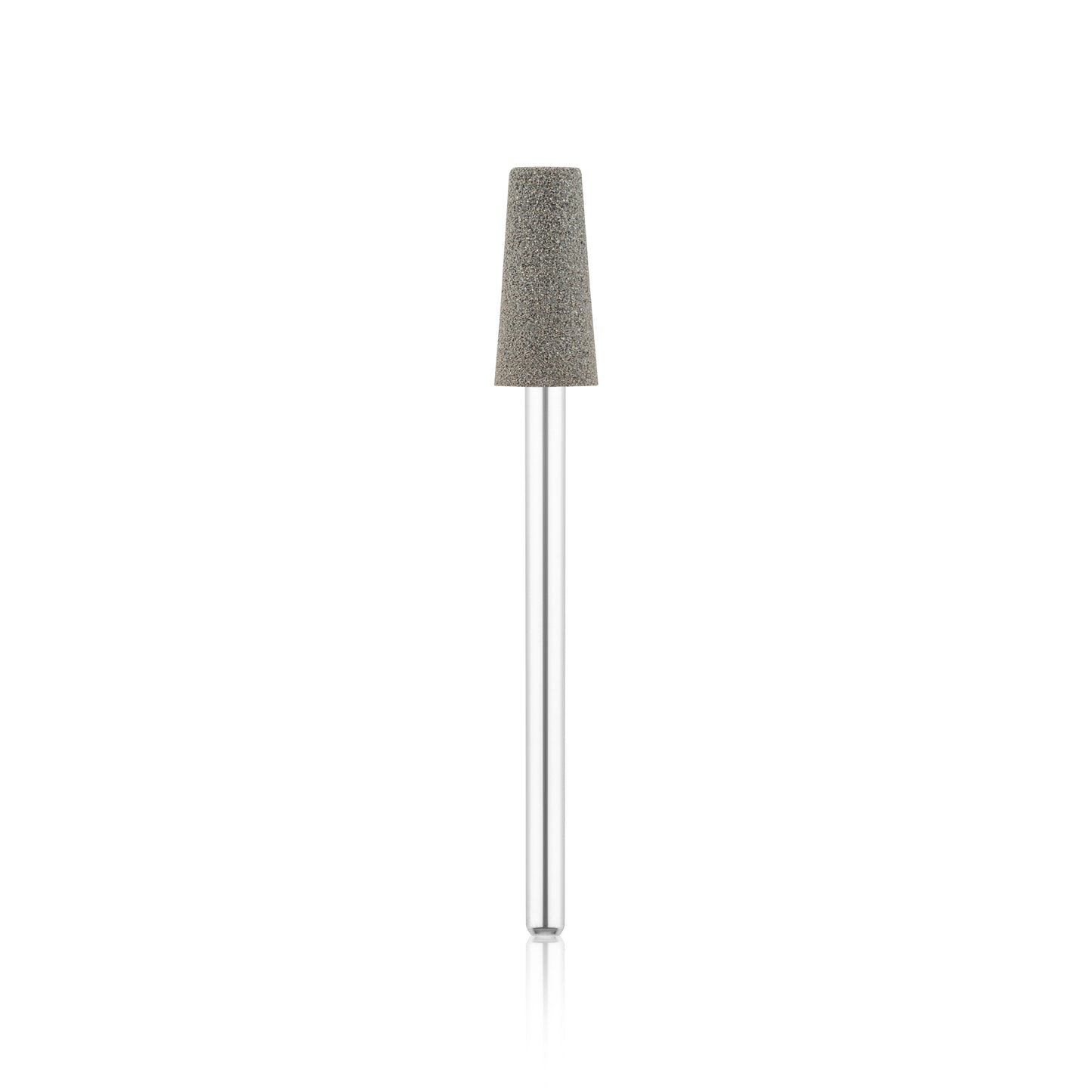 HEAD Silicon Polisher "Frustum" 180 grit, L-13,0 mm., Ø5,0 mm