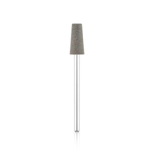 HEAD Silicon Polisher "Frustum" 180 grit, L-13,0 mm., Ø5,0 mm