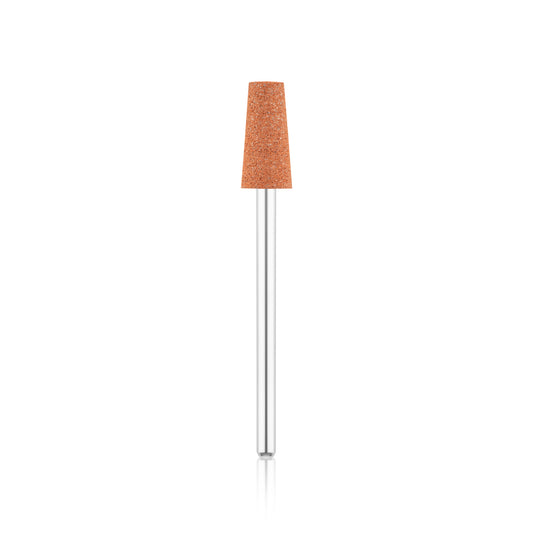 HEAD Silicon Polisher "Frustum" 320 grit, L-13,0 mm., Ø5,0 mm