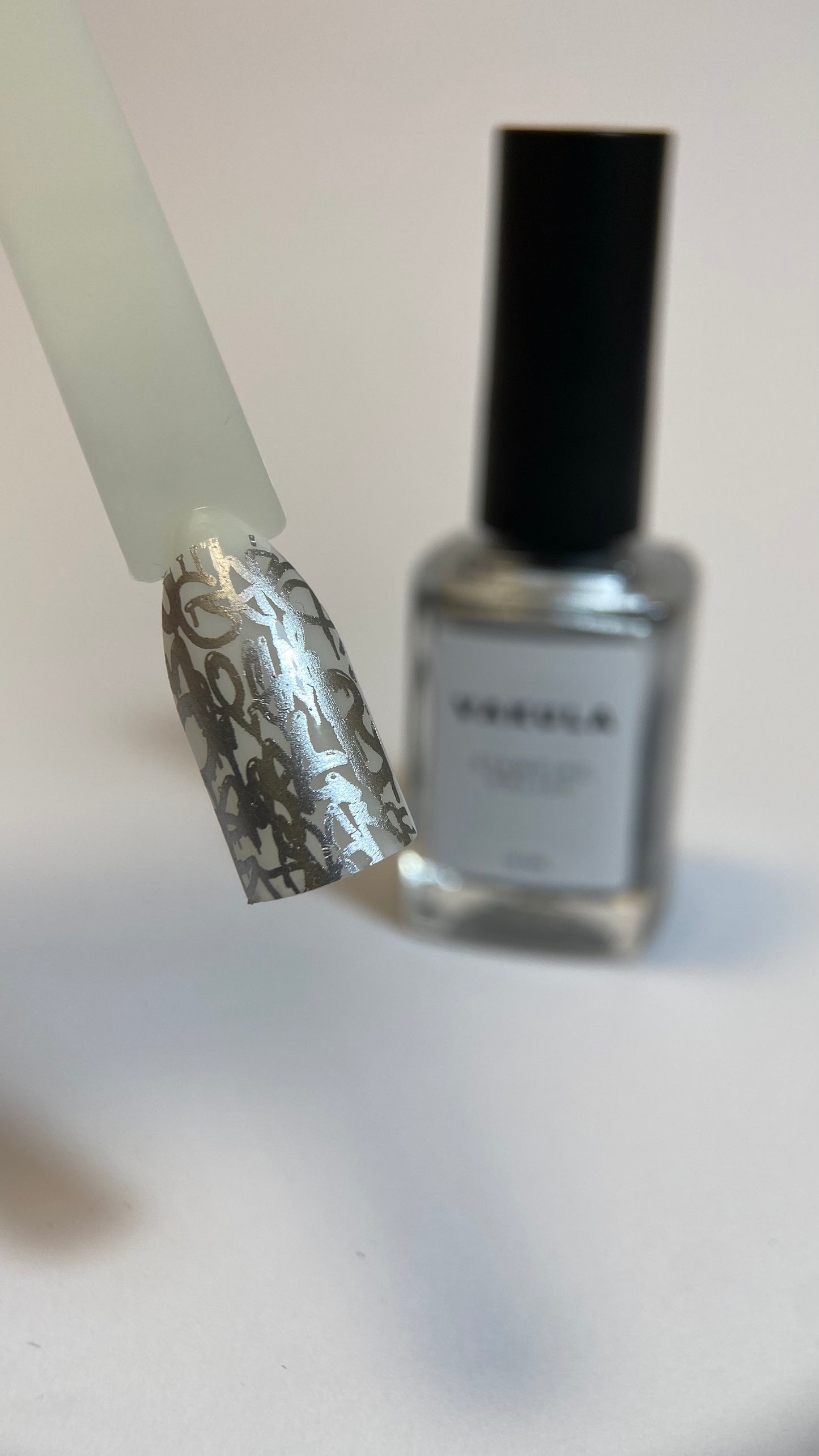 Stamping POLISH VAKULA 12ml