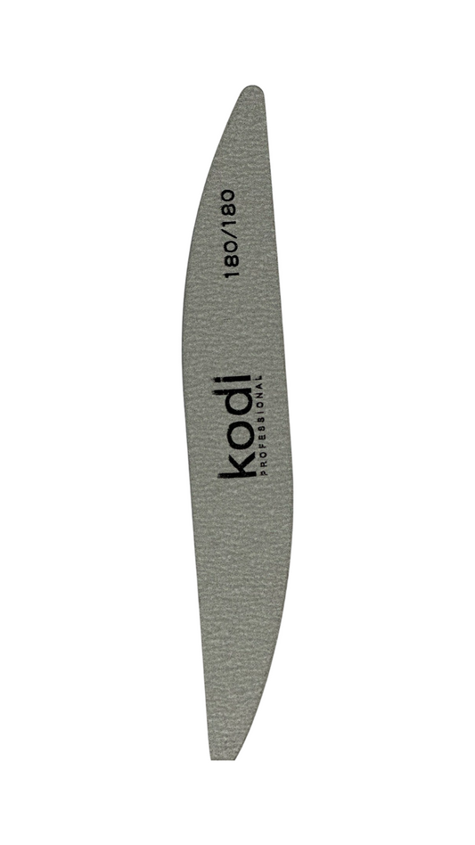 Kodi Nail Files 180/180