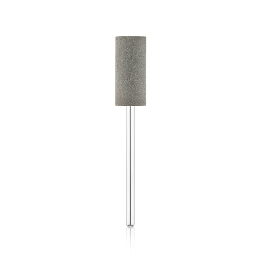 HEAD Silicon Polisher  "Cylinder" XL size , 180 grit, L-20,0 mm., Ø10,0 mm