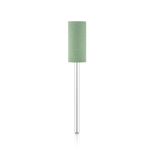 HEAD Silicon Polisher  "Cylinder" XL size, 240 grit, L-20,0 mm., Ø10,0 mm