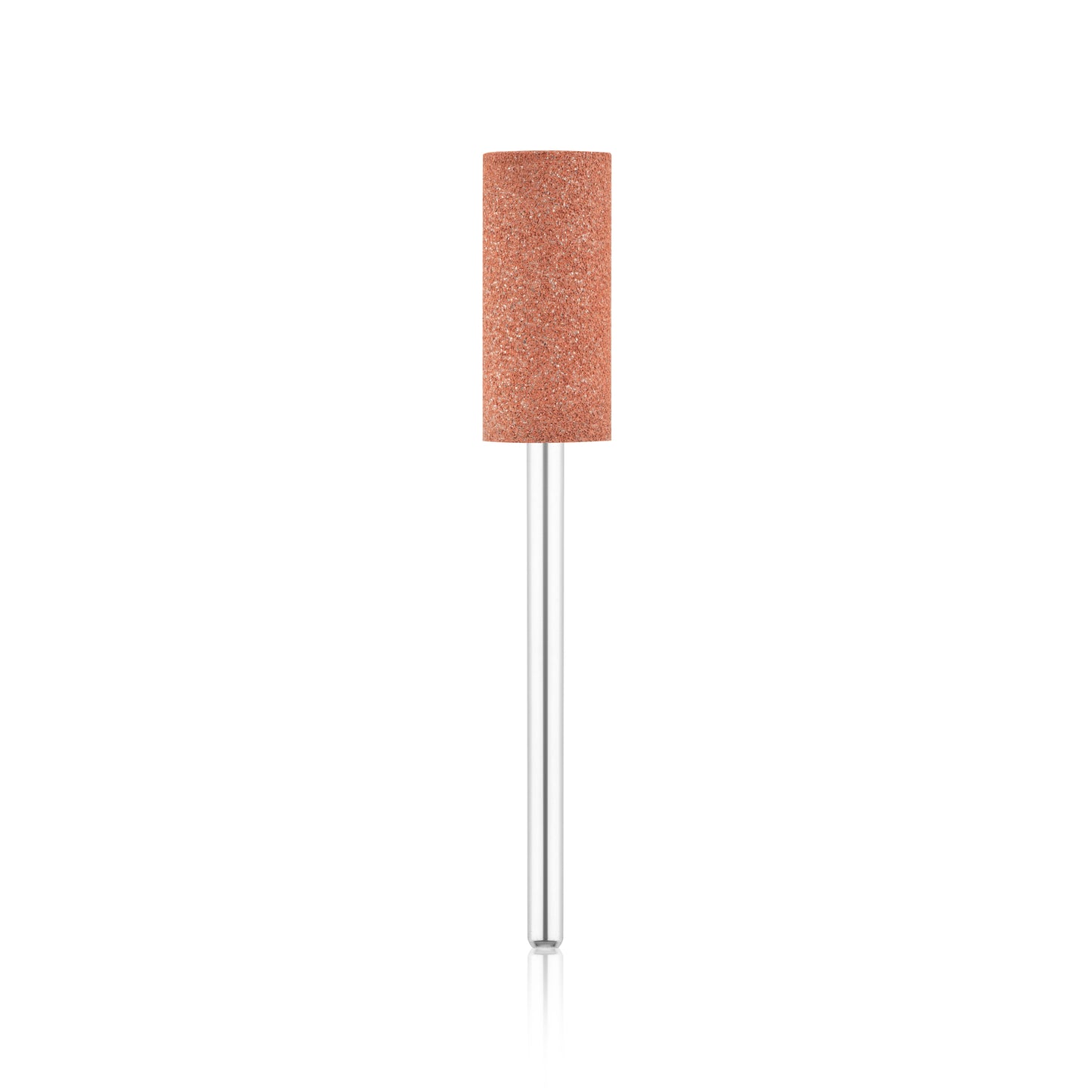 HEAD Silicon Polisher "Cylinder" XL size, 320 grit, L-20,0 mm., Ø10,0 mm