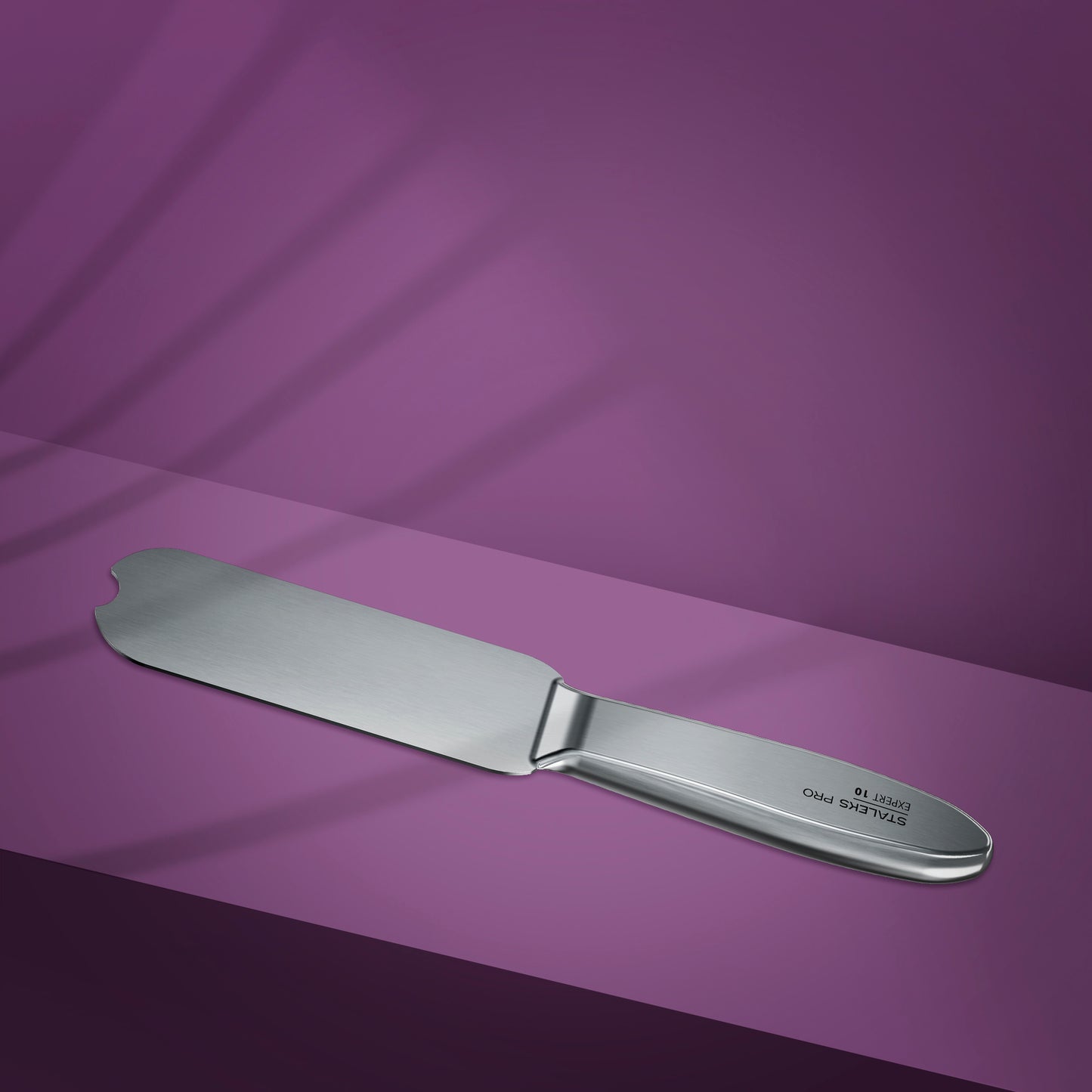 Metal base for foot file EXPERT 10