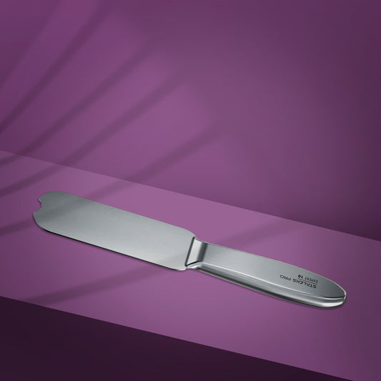 Metal base for foot file EXPERT 10