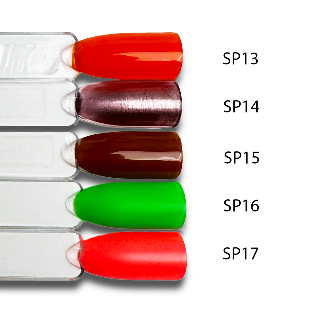 Stamping polish JELLY GELLY Westminster Abbey