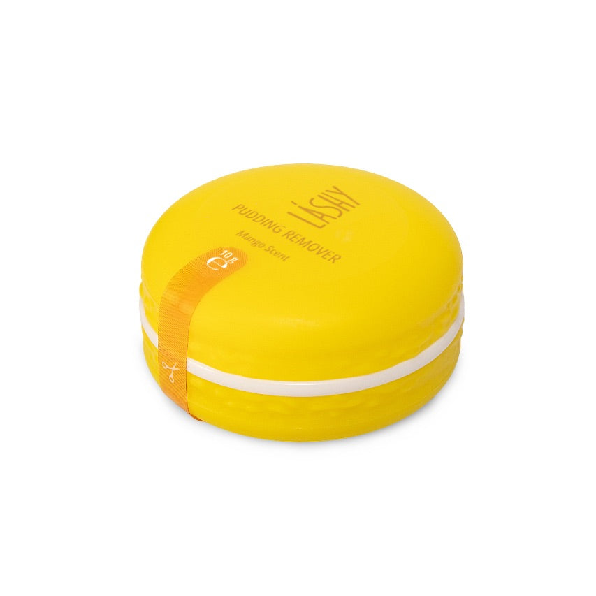 Κρεμώδες Pudding Remover LASHY Mango, 10 g