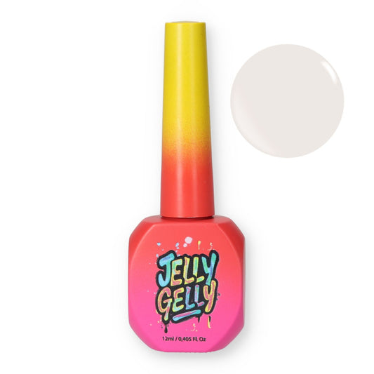 Jelly Gelly Bottle Gel Ice Cream 12 ml
