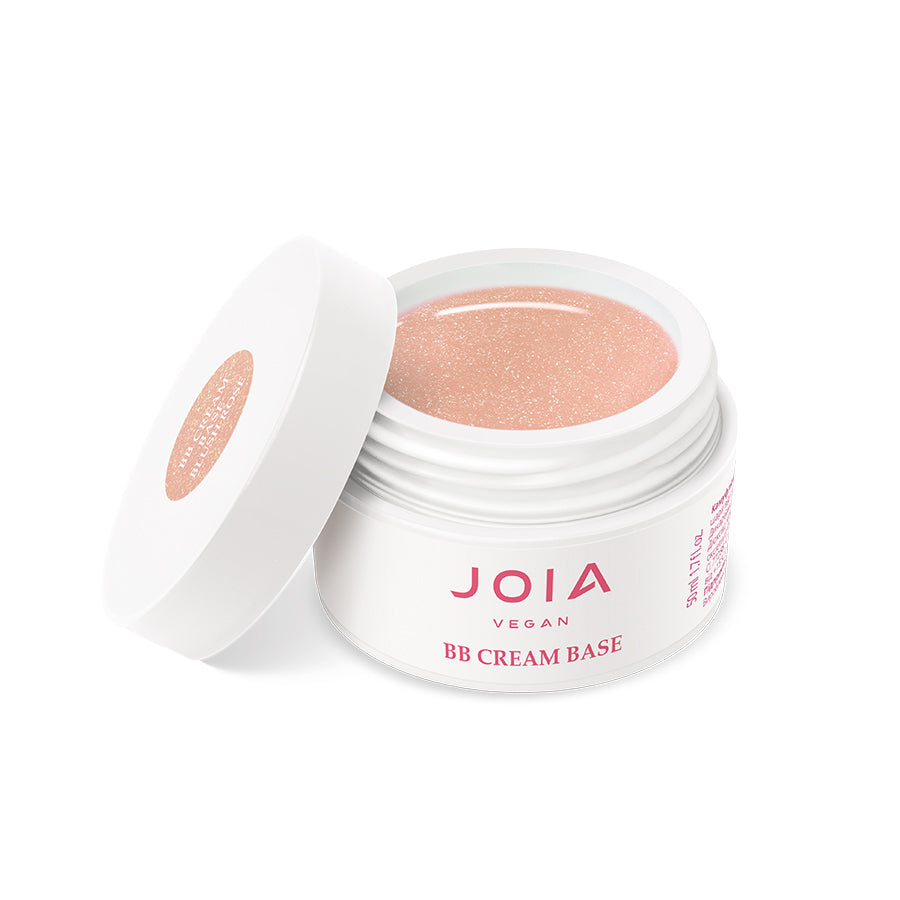 Camouflage Base BB cream JOIA vegan