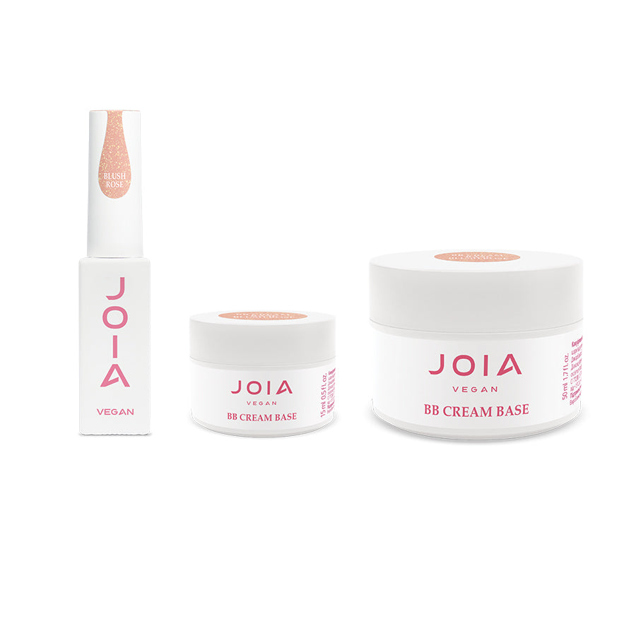 Camouflage Base BB cream JOIA vegan